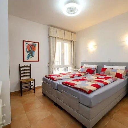 Santa Barbara By Interhome Semesterbostad Calpe