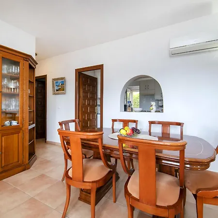 Santa Barbara By Interhome Semesterbostad *