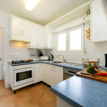 Semesterbostad Santa Barbara By Interhome *