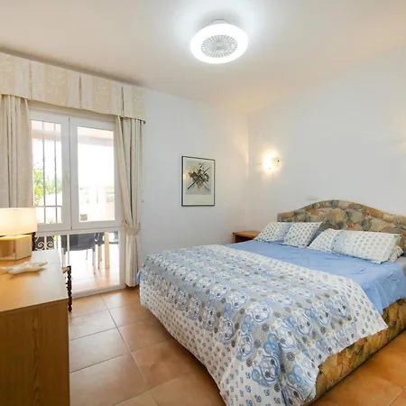 Santa Barbara By Interhome Semesterbostad