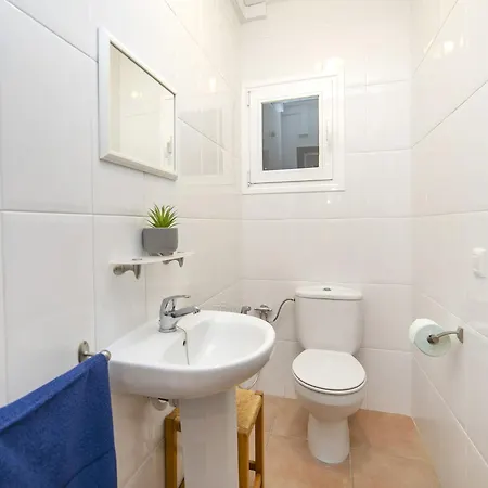 Santa Barbara By Interhome Calpe