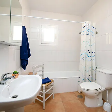 Santa Barbara By Interhome Semesterbostad Calpe