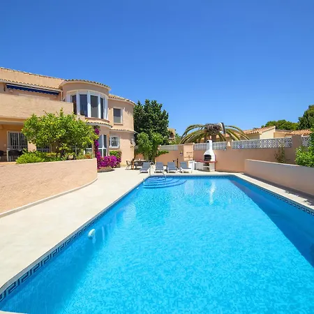 Santa Barbara By Interhome *