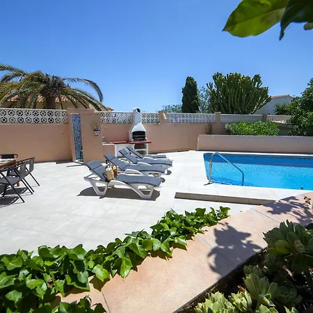 Santa Barbara By Interhome *